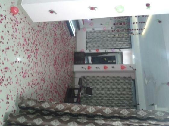 Hotel Shivam Fort View - Photo3