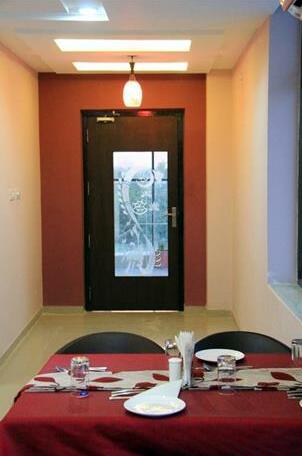 Hotel Shivam Fort View - Photo4