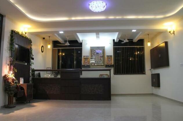 Hotel Shivam Fort View - Photo5