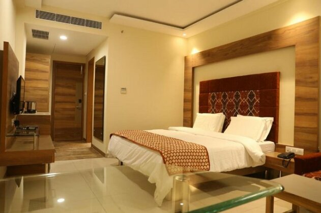 Kundan Leela Resort - Photo2