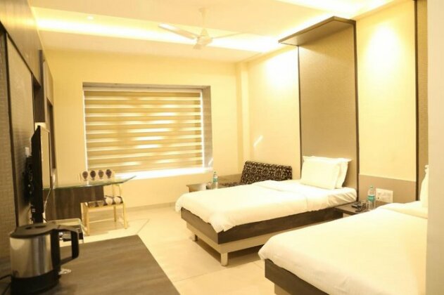 Kundan Leela Resort - Photo3