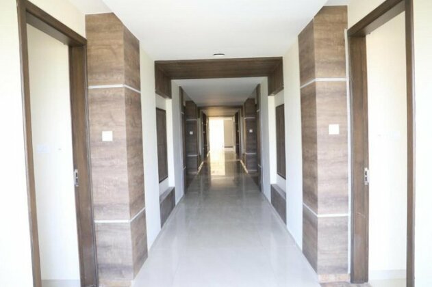 Kundan Leela Resort - Photo4