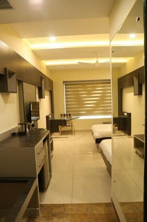 Kundan Leela Resort - Photo5