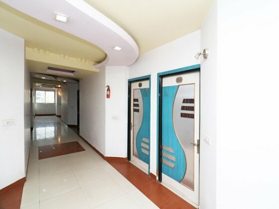 OYO 2687 Hotel Aradhana - Photo3
