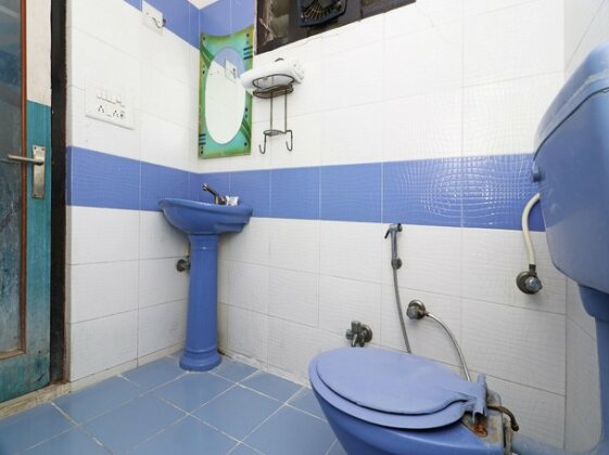 OYO 2687 Hotel Aradhana - Photo5