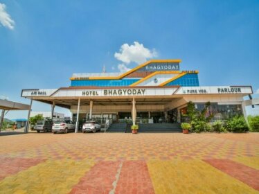 OYO 37736 Hotel Bhagyoday