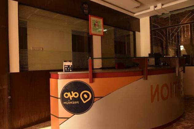OYO Premium Bhilwara Road Chittorgarh - Photo2