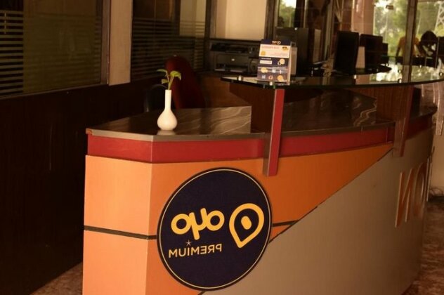 OYO Premium Bhilwara Road Chittorgarh - Photo3