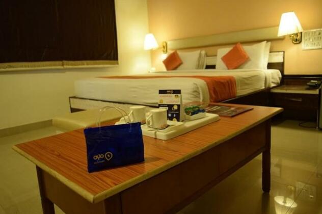 OYO Premium Bhilwara Road Chittorgarh - Photo4
