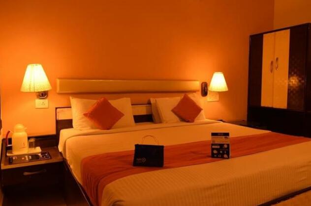 OYO Premium Bhilwara Road Chittorgarh - Photo5