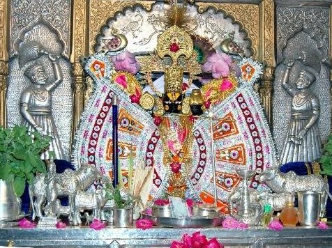 Raj Shree Guest House