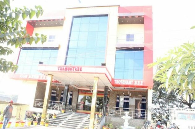 Hotel Satyam Shivam Sundaram