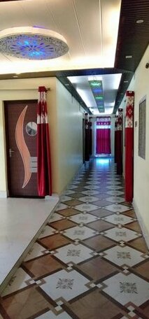 Hotel Satyam Shivam Sundaram - Photo4