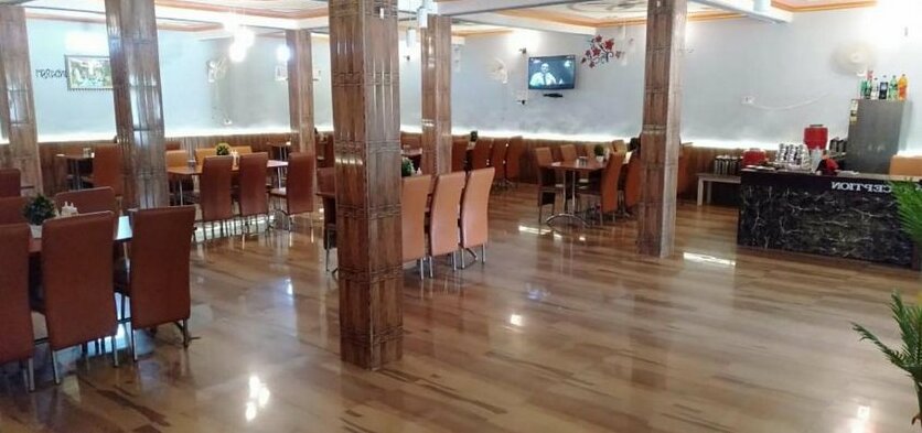 Hotel Satyam Shivam Sundaram - Photo5