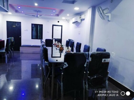 Hotel Standard Chunar - Photo2