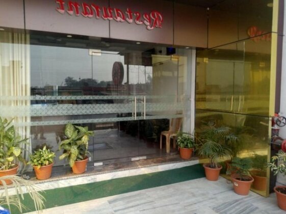Hotel Standard Chunar - Photo3