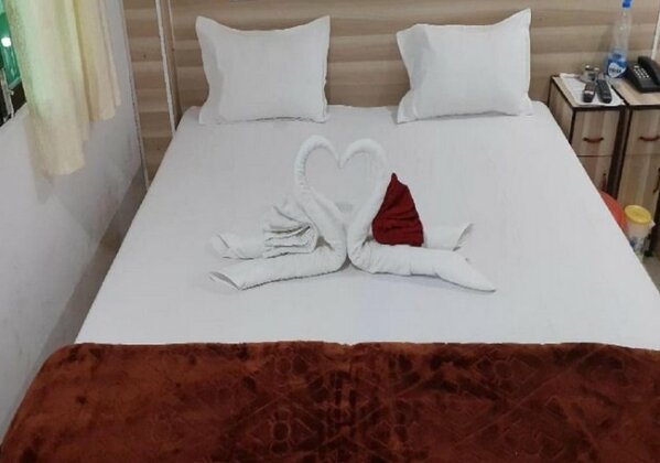 Hotel Standard Chunar - Photo5