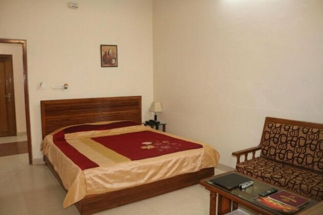 Hotel Shakti Palace Churu - Photo2