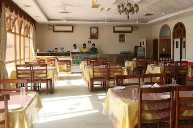 Hotel Shakti Palace Churu - Photo3