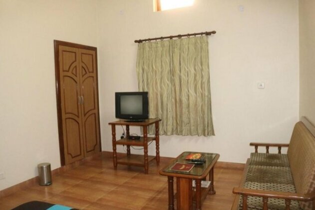Hotel Shakti Palace Churu - Photo4