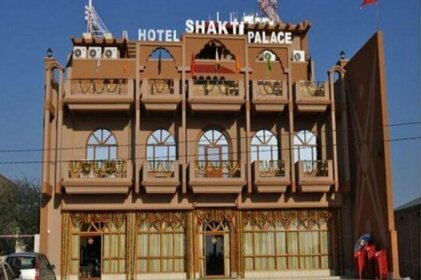 Hotel Shakti Palace Churu