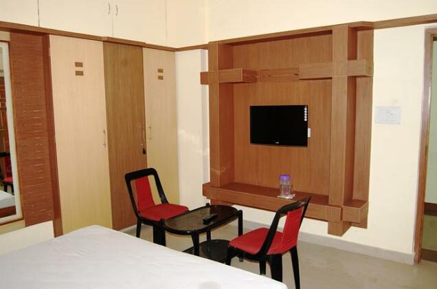 Hotel Sun City Palace Churu - Photo3