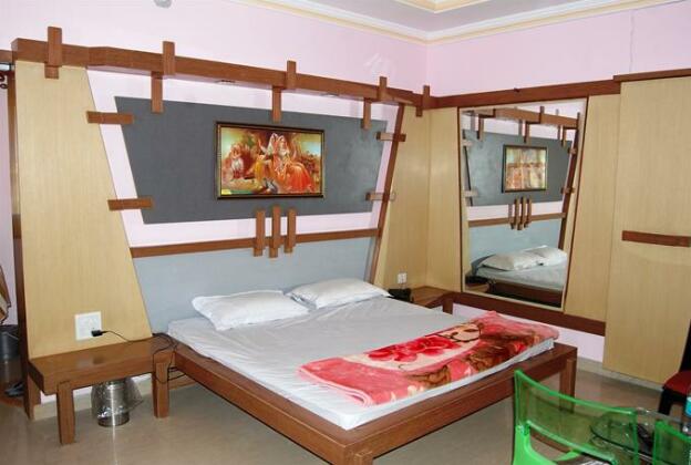 Hotel Sun City Palace Churu - Photo4