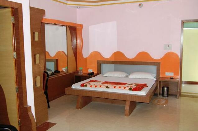 Hotel Sun City Palace Churu - Photo5