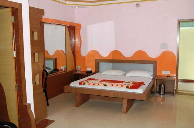 Hotel Sun City Palace Churu - Photo5