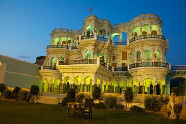 Malji Ka Kamra - Photo2