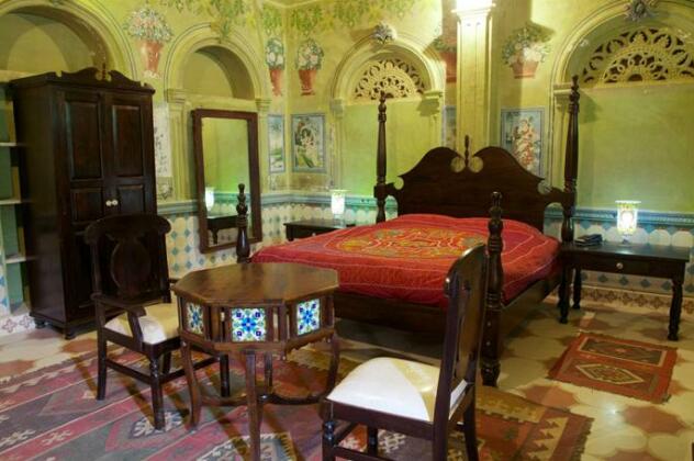 Malji Ka Kamra - Photo5