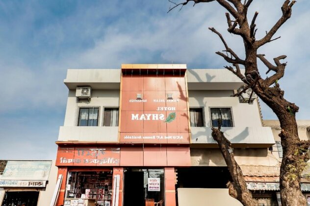 OYO 66846 Hotel Shyam - Photo2