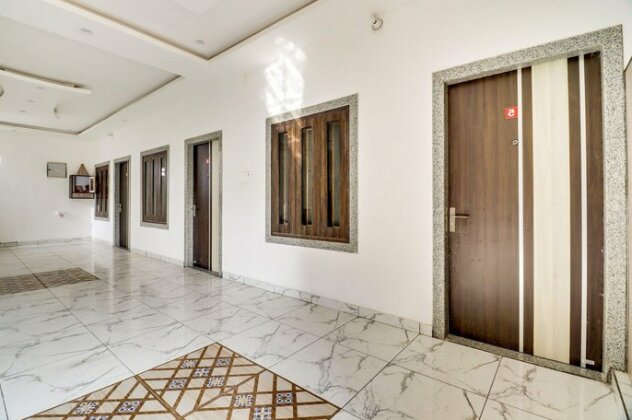OYO 66846 Hotel Shyam - Photo3