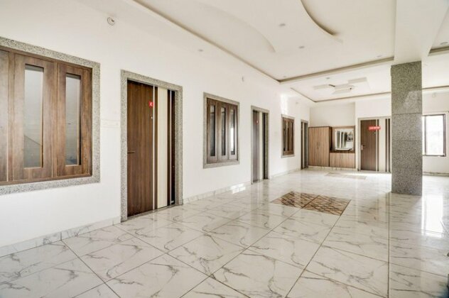 OYO 66846 Hotel Shyam - Photo4