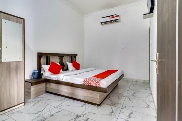 OYO 66846 Hotel Shyam - Photo5