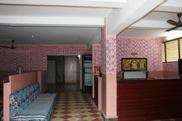 Aishvarya Residency Coimbatore - Photo2