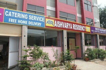 Aishvarya Residency Coimbatore