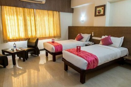 Capital O 11563 Hotel Shiva Grand Inn