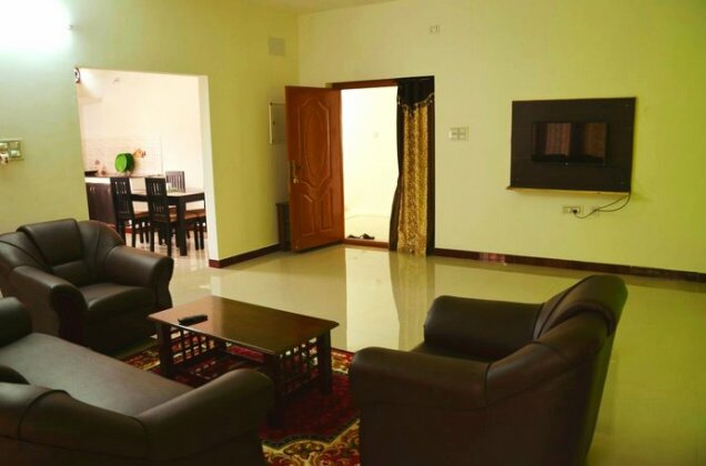 Casa Viva Serviced Apartment Coimbatore - Photo3