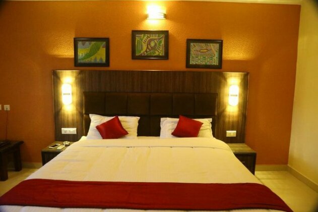 Celebrity Resort Coimbatore - Photo2