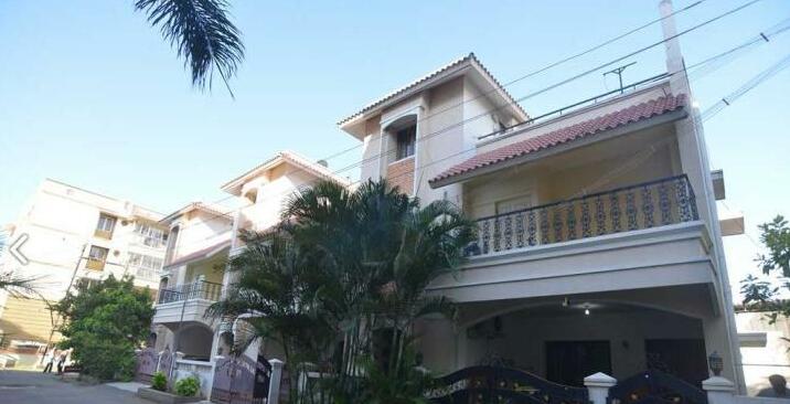Coimbatore Serviced Apartments - Photo3