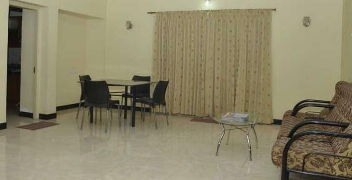 Coimbatore Serviced Apartments - Photo4
