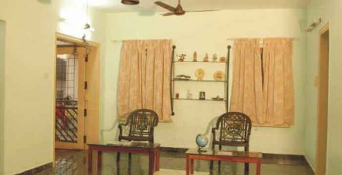 Coimbatore Serviced Apartments - Photo5