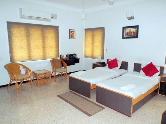 Corner Stay Serviced Apartment-Racecourse - Photo3