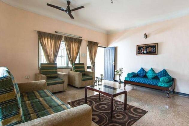 Corner Stay Serviced Apartment-Racecourse - Photo4