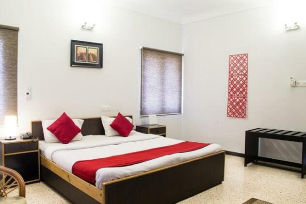 Corner Stay Serviced Apartment-Racecourse - Photo5