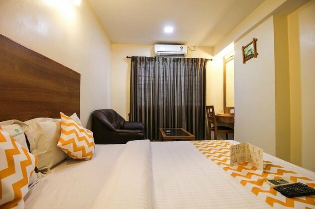 FabHotel Jansi Deluxe - Photo5