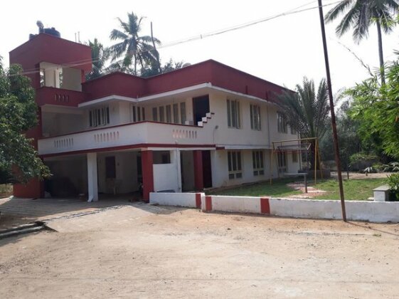 Homestay - Serene Home Stay At Coimbatore