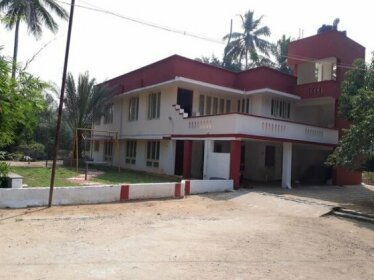 Homestay - Serene Home Stay At Coimbatore
