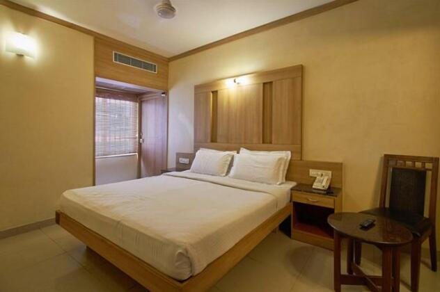 Hotel A P Coimbatore - Photo2